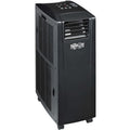 Tripp Lite Portable Cooling Unit / Air Conditioner 12K BTU 3.5kW 120V 60Hz - Gen 2 Update - 1 Pack - 247 CFM - 21.5 mL/min - Portable - Black - IT, Industrial - 12660.7 kJ - 3500 W - Black - 120 V AC ...  - SRCOOL12K - eCommerce Business Prime
