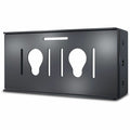 APC by Schneider Electric AR8652 Mounting Bracket for Rack - 2 - AR8652 - eCommerce Business Prime