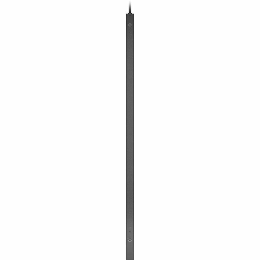 APC Basic Rack 5.7k VA PDU - 36 x IEC 320-C13, 6 x IEC 320-C19 - 5.7kVA - Zero U Rack-mountable - AP7564 - eCommerce Business Prime