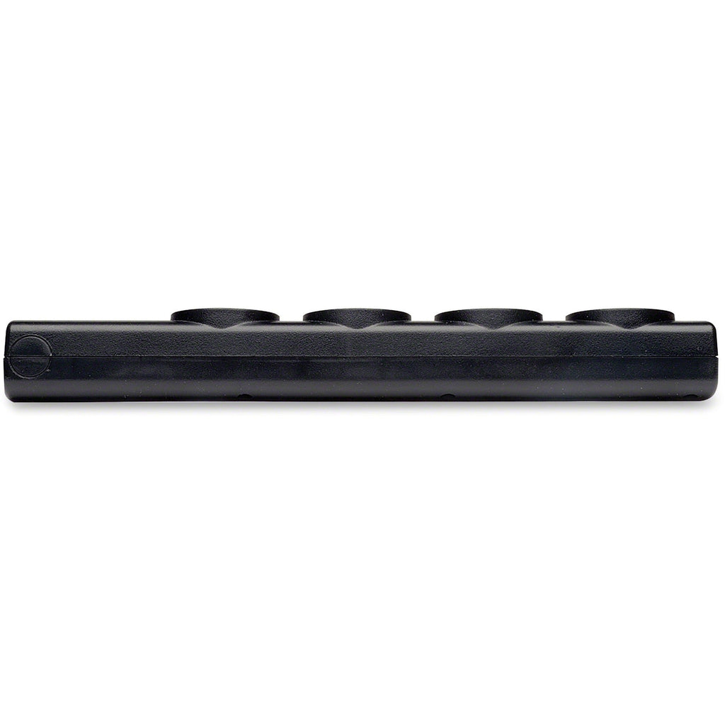 Tripp Lite Surge Protector Power Strip 12 Outlets 8ft Cord Tel/Modem 2160J - 12 x NEMA 5-15R - 1875 VA - 2160 J - 120 V AC Input - Phone/Fax/Modem/DSL - TLP1208TEL - eCommerce Business Prime