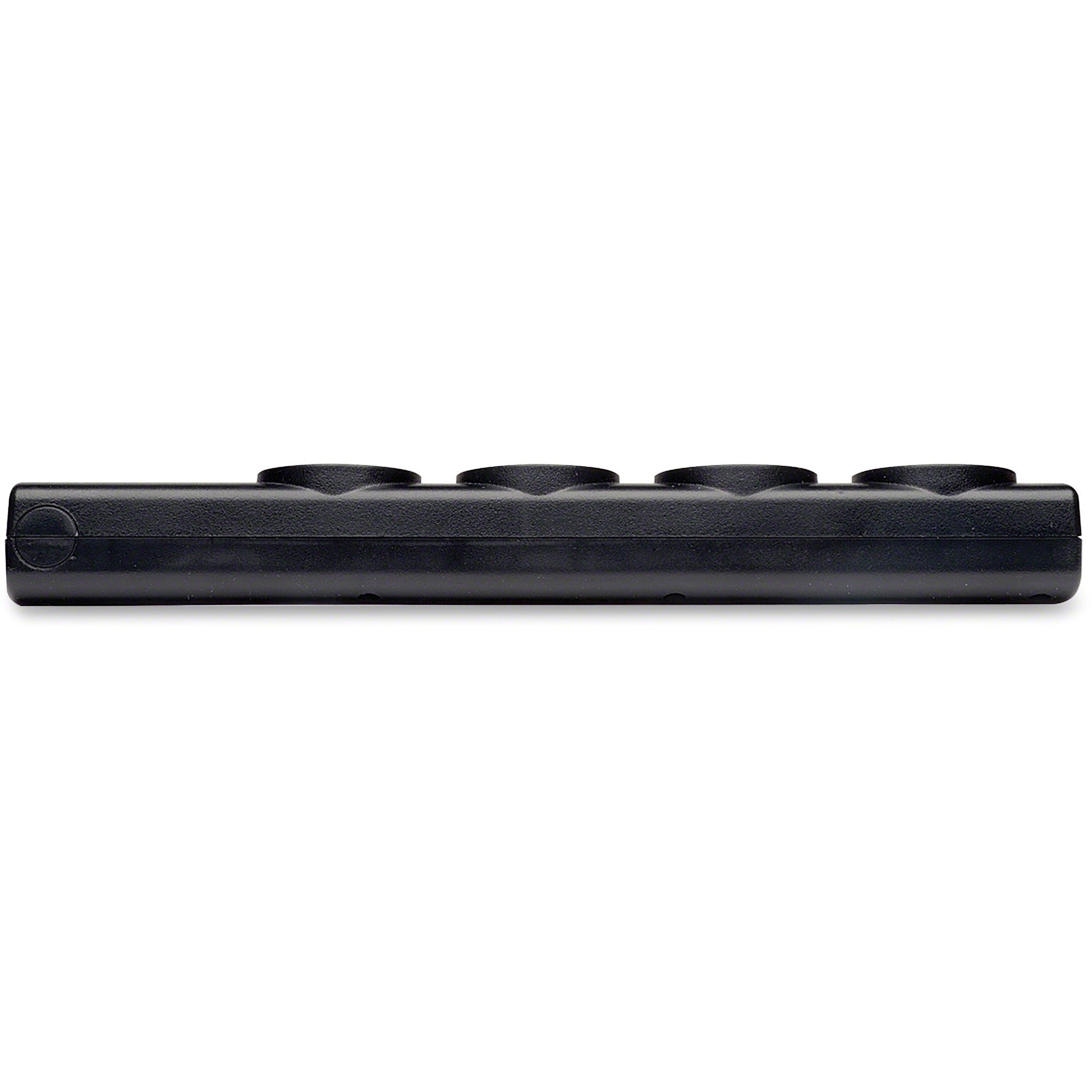 Tripp Lite Surge Protector Power Strip 12 Outlets 8ft Cord Tel/Modem 2160J - 12 x NEMA 5-15R - 1875 VA - 2160 J - 120 V AC Input - Phone/Fax/Modem/DSL - TLP1208TEL - eCommerce Business Prime