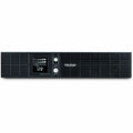 CyberPower OR2200LCDRTXL2U Smart App LCD UPS Systems - 2100VA/1650W, 120 VAC, NEMA 5-20P, 2U, Rack / Tower, 8 Outlets, LCD, PowerPanel&reg; Business, $300000 CEG, 3YR Warranty - OR2200LCDRTXL2U - eCommerce Business Prime