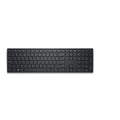 DELL KB500 keyboard Office RF Wireless English Black - eCommerce Business Prime
