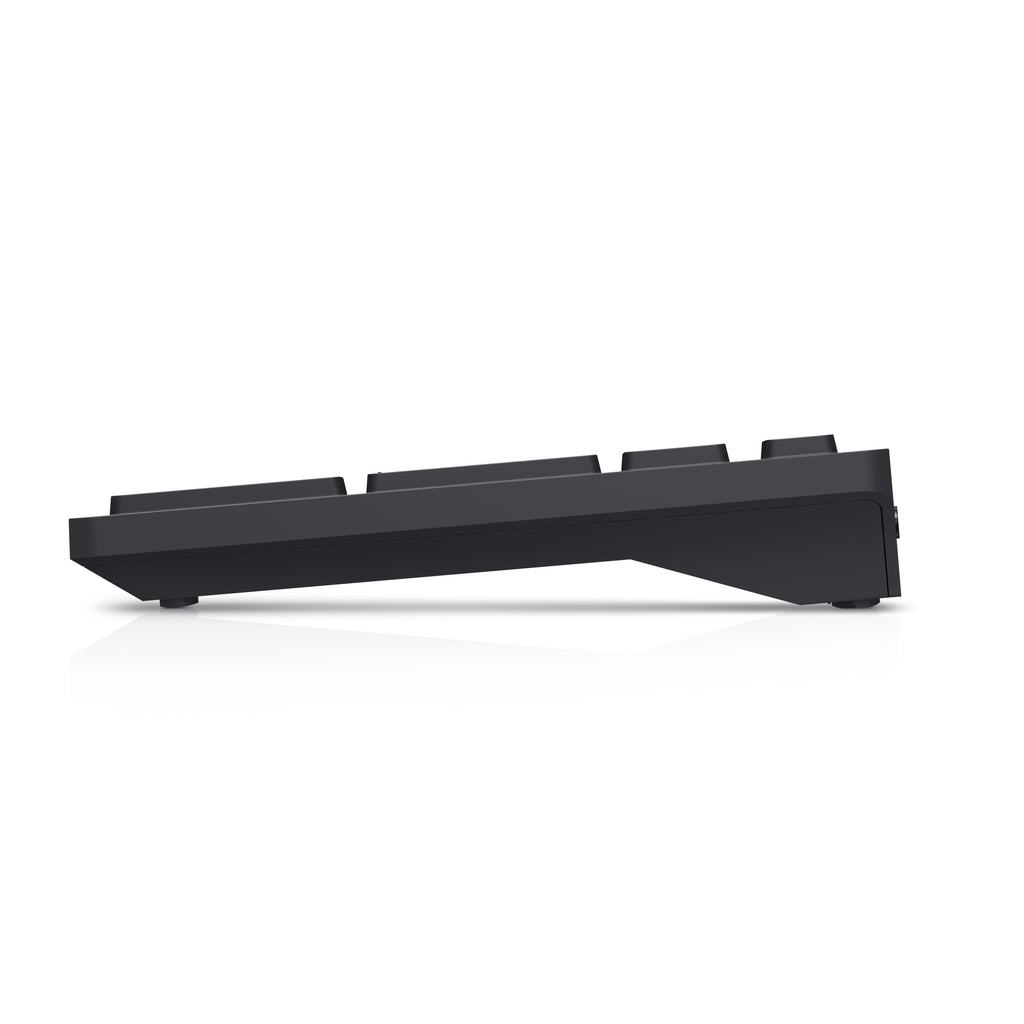 DELL KB500 keyboard Office RF Wireless English Black - eCommerce Business Prime