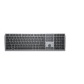 DELL KB700 keyboard Office RF Wireless + Bluetooth English Grey - eCommerce Business Prime