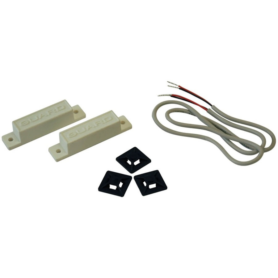 Tripp Lite Rack Enclosure Cabinet Magnetic Door Switch Kit Front/Rear Doors - Door - SRSWITCH