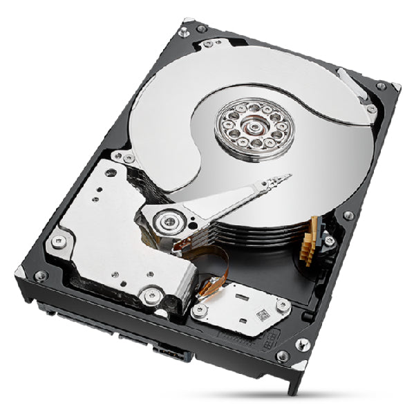Seagate IronWolf Pro ST8000NT001 internal hard drive 8 TB 7200 RPM 256 MB 3.5" Serial ATA III - eCommerce Business Prime