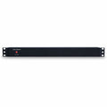 CyberPower PDU15B8R 100 - 125 VAC 15A Basic PDU - 8 Outlets, 15 ft, NEMA 5-15P, Horizontal, 1U, Lifetime Warranty - PDU15B8R - eCommerce Business Prime