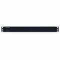 CyberPower PDU20BHVT8R 200 - 230 VAC 20A Basic PDU - 8 Outlets, 10 ft, NEMA L6-20P, Horizontal, 1U, Lifetime Warranty - PDU20BHVT8R - eCommerce Business Prime