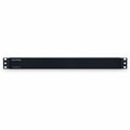 CyberPower PDU20BHVT12R 200 - 230 VAC 20A Basic PDU - 12 Outlets, 10 ft, NEMA L6-20P, Horizontal, 1U, 3YR Warranty - PDU20BHVT12R - eCommerce Business Prime