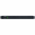 CyberPower PDU30BHVT12R 200 - 230 VAC 30A Basic PDU - 12 Outlets, 10 ft, NEMA L6-30P, Horizontal, 1U, Lifetime Warranty - PDU30BHVT12R - eCommerce Business Prime