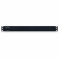 CyberPower PDU20BHVIEC8R 200 - 230 VAC 20A Basic PDU - 8 Outlets, 10 ft, IEC-320 C20, Horizontal, 1U, Lifetime Warranty - PDU20BHVIEC8R - eCommerce Business Prime