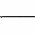 CyberPower PDU20MV20F 100 - 125 VAC 20A Metered PDU - 20 Outlets, 10 ft, NEMA 5-20P, Vertical, 0U, Lifetime Warranty - PDU20MV20F - eCommerce Business Prime