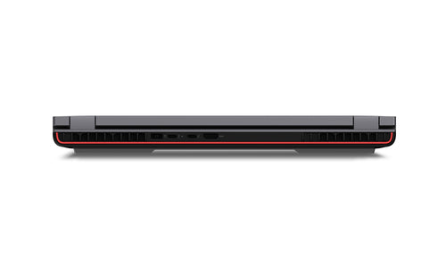 Lenovo ThinkPad P16 Mobile workstation 40.6 cm (16") WQXGA Intel® Core™ i7 i7-13700HX 32 GB DDR5-SDRAM 1 TB SSD NVIDIA RTX 4000 Wi-Fi 6E (802.11ax) Windows 11 Pro Grey, Black - 21FA002XUS - eCommerce Business Prime