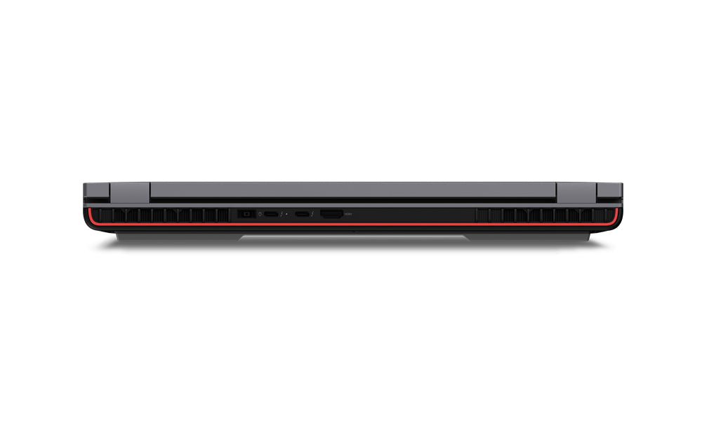 Lenovo ThinkPad P16 Gen 2 Intel® Core™ i9 i9-13980HX Mobile workstation 40.6 cm (16") WQXGA 32 GB DDR5-SDRAM 1 TB SSD NVIDIA RTX 2000 Ada Wi-Fi 6E (802.11ax) Windows 11 Pro US English Grey, Black - 21FA002MUS - eCommerce Business Prime