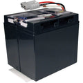 Tripp Lite UPS Replacement Battery Cartridge for select APC UPS Systems - Maintenance-free Lead Acid - RBC7A - eCommerce Business Prime