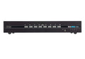 ATEN CS1148DP4 KVM switch Rack mounting Black ATEN