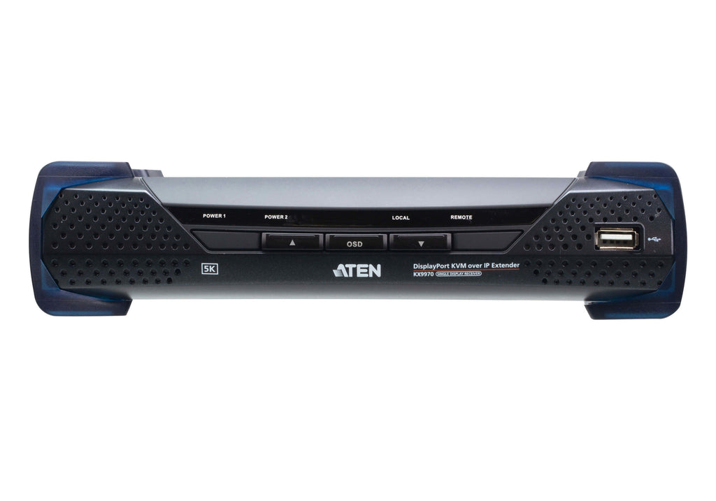ATEN KX9970R KVM extender Receiver - eCommerce Business Prime