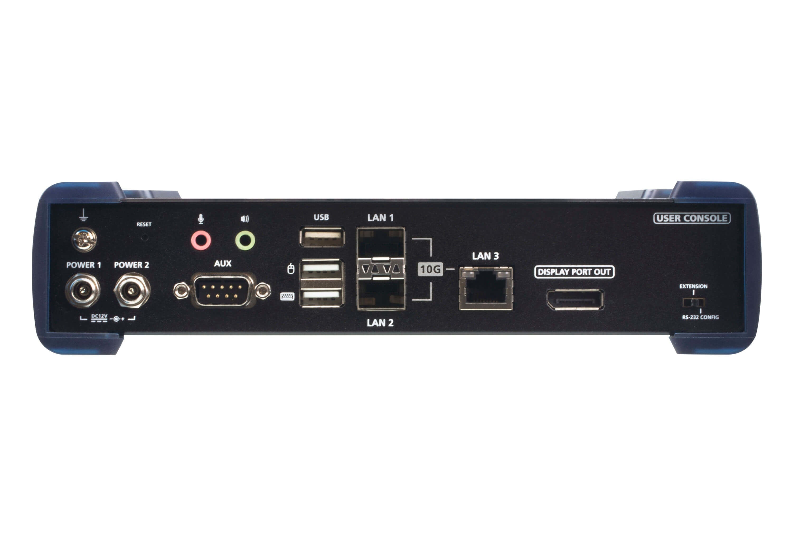 ATEN KX9970R KVM extender Receiver - eCommerce Business Prime