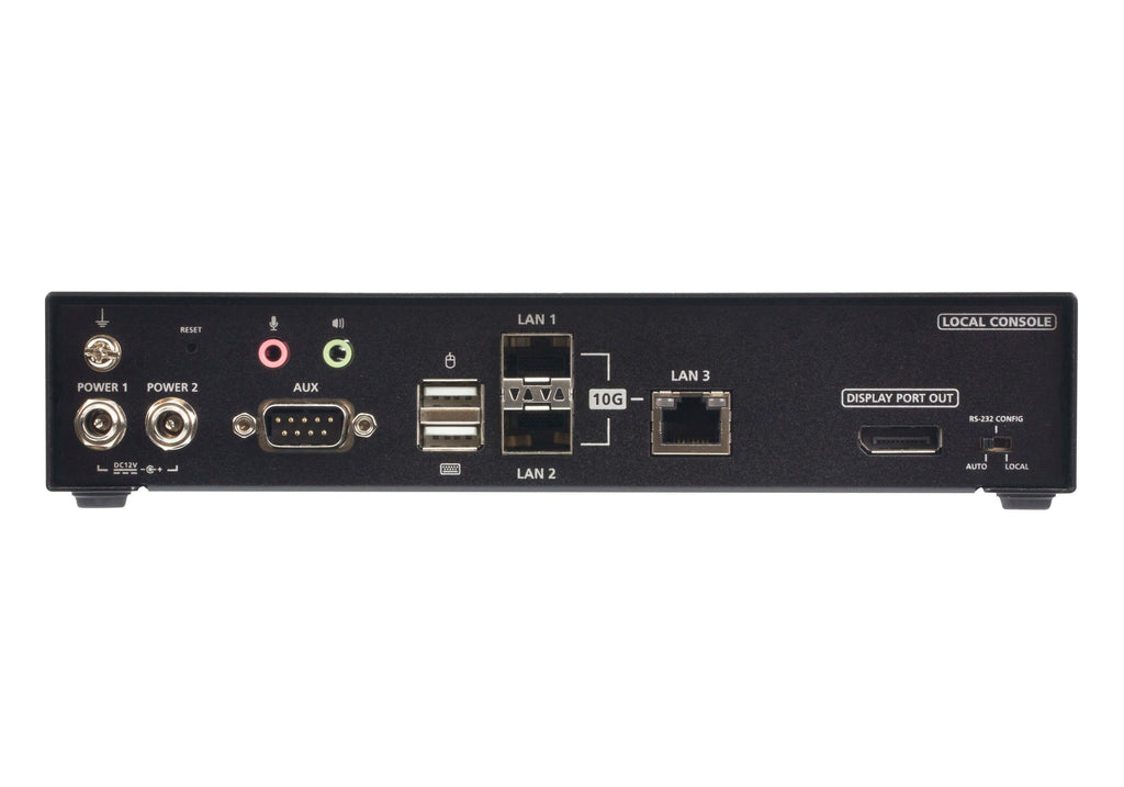 ATEN KX9970T KVM extender Transmitter - eCommerce Business Prime