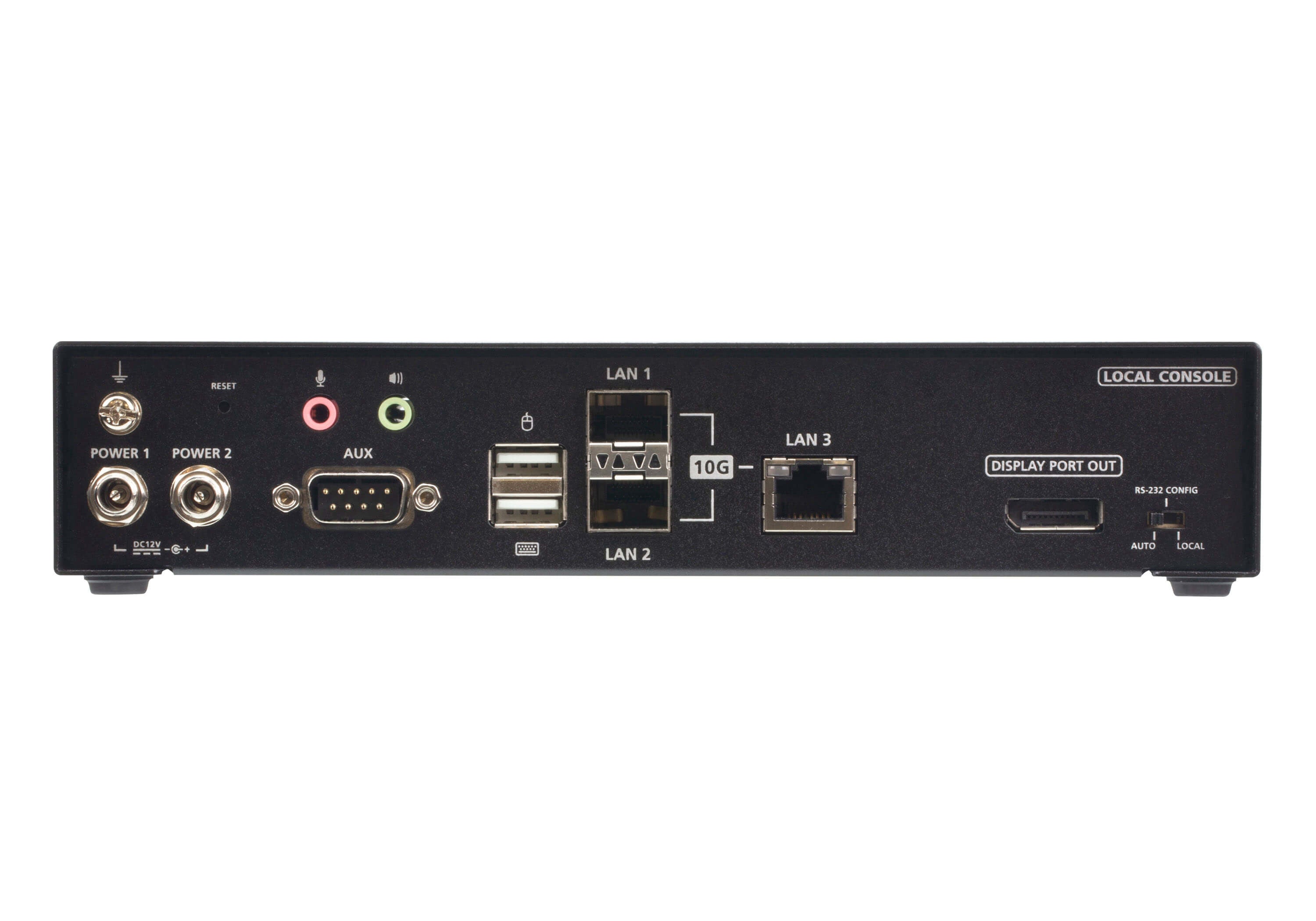 ATEN KX9970T KVM extender Transmitter - eCommerce Business Prime