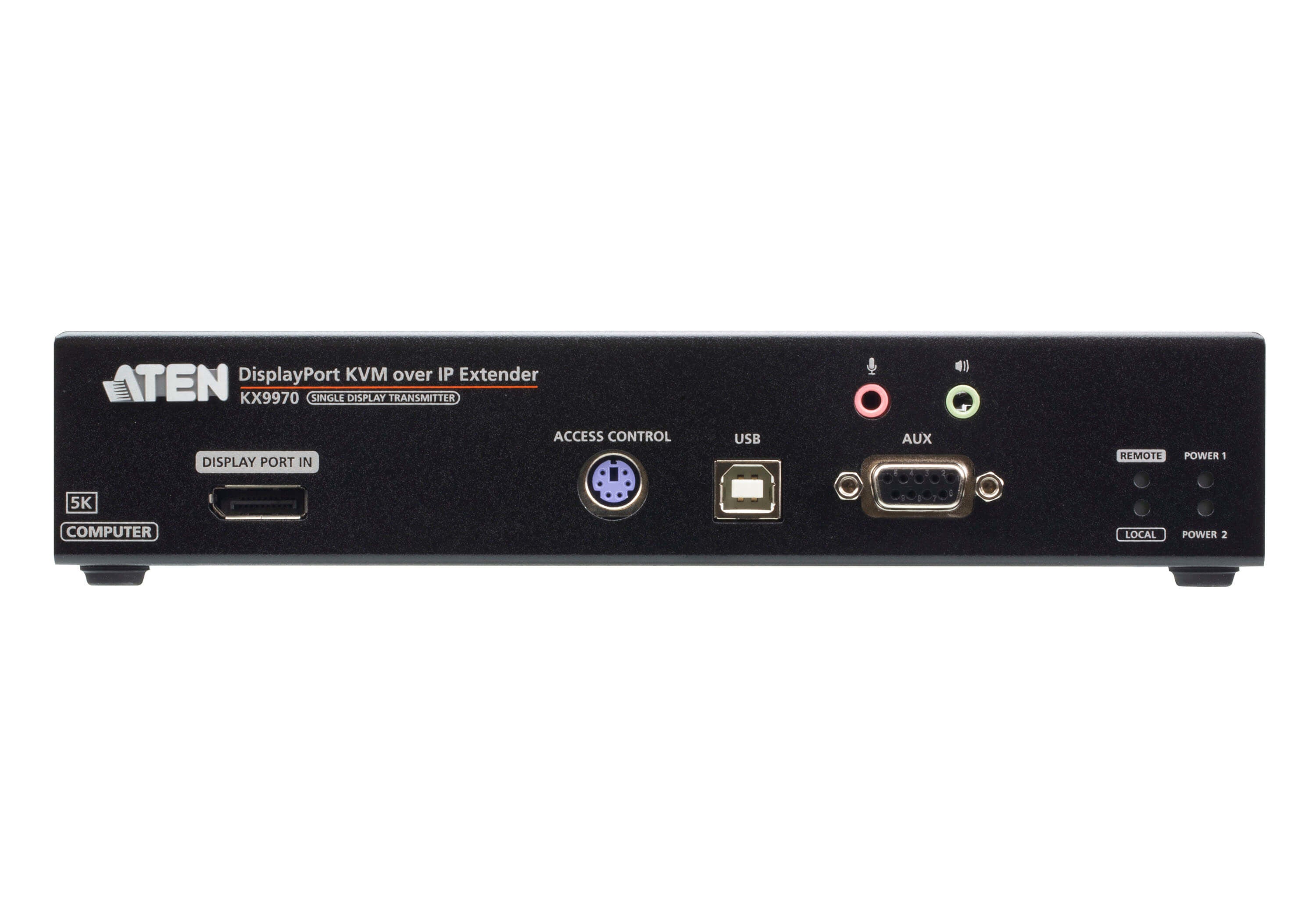 ATEN KX9970T KVM extender Transmitter - eCommerce Business Prime