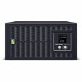 CyberPower PR5000LCDRTXL5U Smart App Sinewave UPS Systems - 5000VA/4500W, 208 VAC, NEMA L6-30P, 5U, Rack / Tower, Sine Wave, 5 Outlets, LCD, PowerPanel&reg; Business, $300000 CEG, 3YR Warranty - PR5000LCDRTXL5U - eCommerce Business Prime