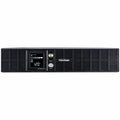 CyberPower OR1500PFCRT2U PFC Sinewave UPS Systems - 1500VA/1050W, 120 VAC, NEMA 5-15P, 2U, Rack / Tower, Sine Wave, 8 Outlets, LCD, PowerPanel&reg; Business, $300000 CEG, 3YR Warranty - OR1500PFCRT2U - eCommerce Business Prime