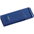 Verbatim 8GB USB Flash Drive - Blue - 8GB - Blue - 97088 - eCommerce Business Prime