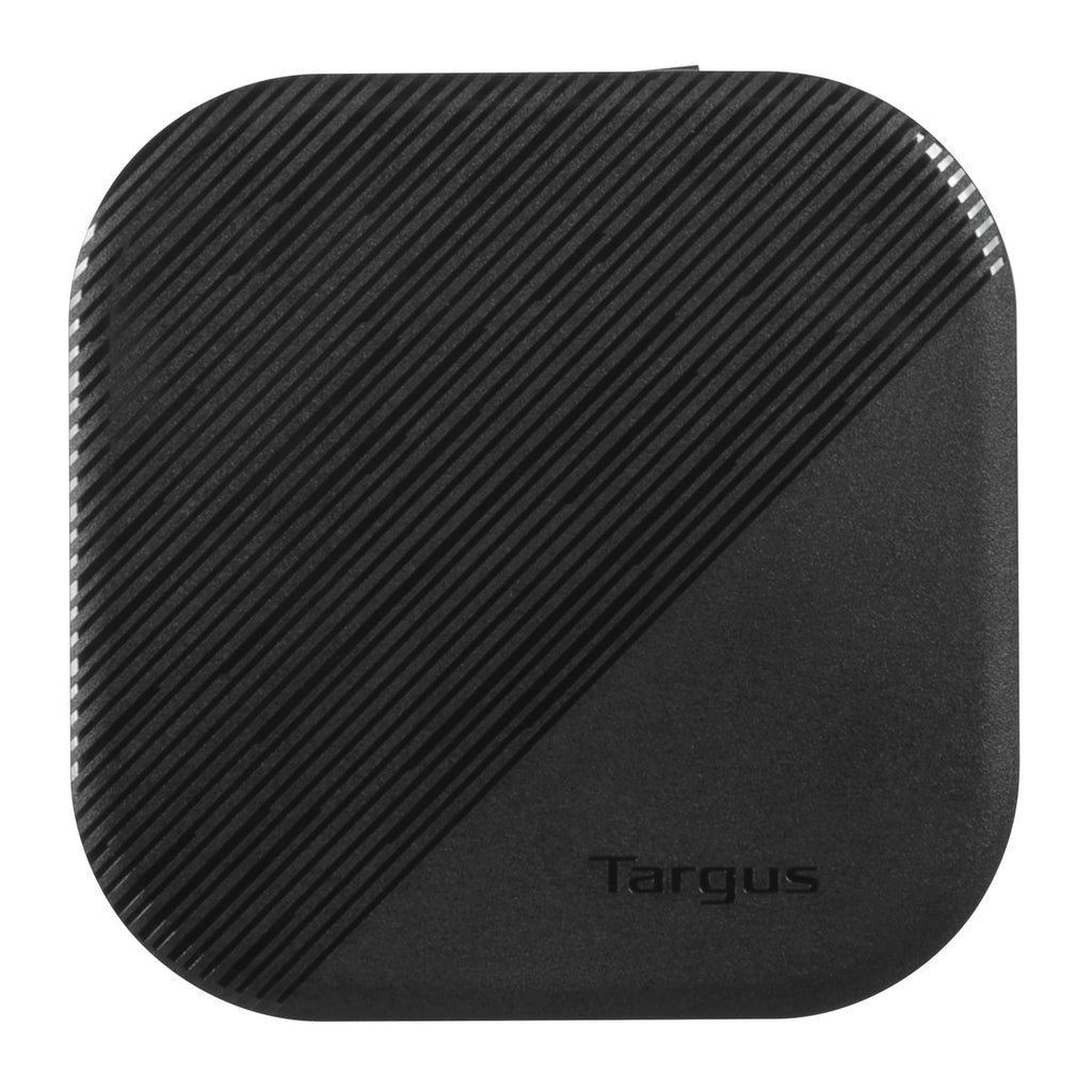 Targus DOCK116GLZ laptop dock/port replicator Wired USB 3.2 Gen 2 (3.1 Gen 2) Type-C Black - eCommerce Business Prime