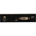Tripp Lite 2-Port DVI Single Link Video / Audio Splitter / Booster DVIF/2xF - 1920 x 1200 - WUXGA - 1 x 22 x DVI Out - TAA Compliant - B116-002A - eCommerce Business Prime