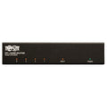 Tripp Lite 4-Port DVI Single Link Video / Audio Splitter / Booster DVIF/2xF - 1920 x 1200 - WUXGA - 1 x 44 x DVI Out - TAA Compliant - B116-004A - eCommerce Business Prime