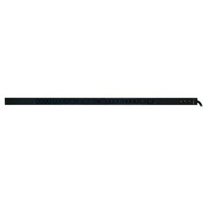 CyberPower PDU30MVHVT20F 200 - 230 VAC 30A Metered PDU - 20 Outlets, 10 ft, NEMA L6-30P, Vertical, 0U, Lifetime Warranty - PDU30MVHVT20F - eCommerce Business Prime