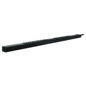 CyberPower PDU30MVHVT20F 200 - 230 VAC 30A Metered PDU - 20 Outlets, 10 ft, NEMA L6-30P, Vertical, 0U, Lifetime Warranty - PDU30MVHVT20F - eCommerce Business Prime