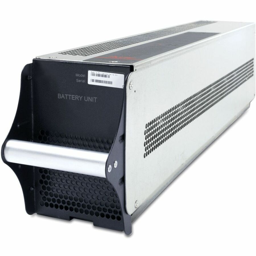 APC by Schneider Electric UPS Battery Module - 9000 mAh - Lead Acid - SYBTU2-PLP - eCommerce Business Prime