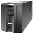 APC Smart-UPS SMT1500I 1500 VA Tower UPS - International Version - Tower - 7 Minute Stand-by - 230 V AC Output - SMT1500I - eCommerce Business Prime