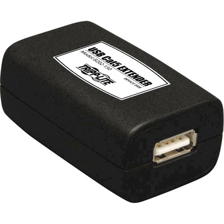 Tripp Lite 1-Port USB Over Cat5/Cat6 Extender Video Transmitter Receiver 150' - B202-150 - eCommerce Business Prime
