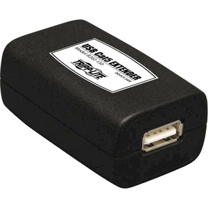 Tripp Lite 1-Port USB Over Cat5/Cat6 Extender Video Transmitter Receiver 150' - B202-150 - eCommerce Business Prime