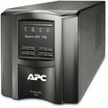 APC by Schneider Electric Smart-UPS SMT750I 750 VA Tower UPS - Tower - 5 Minute Stand-by - 230 V AC Output - SMT750I - eCommerce Business Prime