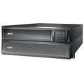 APC by Schneider Electric Smart-UPS SMX1500RMI2U 1500 VA Tower/Rack Mountable UPS - 2U Rack-mountable - 5 Minute Stand-by - 230 V AC Output - SMX1500RMI2U - eCommerce Business Prime