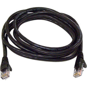 Belkin A3L980-07-GRN Cat.6 UTP Patch Cable - 7 ft Category 6 Network Cable - First End: 1 x RJ-45 Network - Male - Second End: 1 x RJ-45 Network - Male - Patch Cable - A3L980-07-GRN - eCommerce Business Prime