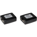 Tripp Lite RS-232 / Serial Over Cat5/Cat6 Video Extender Kit Transmitter Receiver 3280' - Network (RJ-45) - 3280.84 ft Extended Range - B165-101 - eCommerce Business Prime