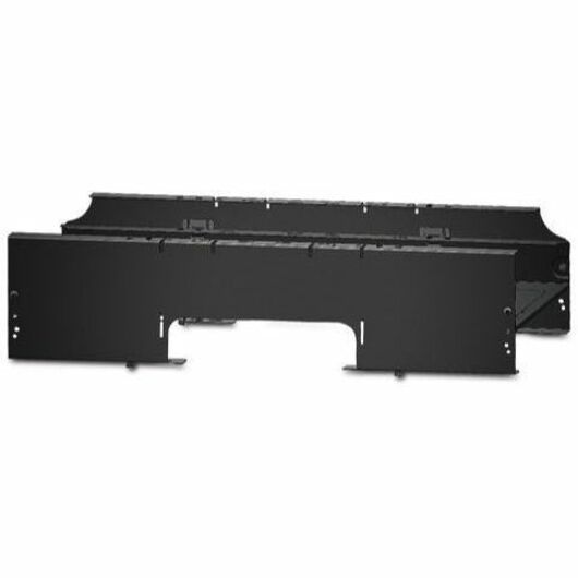 APC by Schneider Electric AR8571 Cable Trough - Trough - Black - AR8571 - eCommerce Business Prime