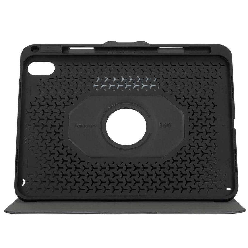 Targus VersaVu 27.7 cm (10.9") Folio Black - eCommerce Business Prime