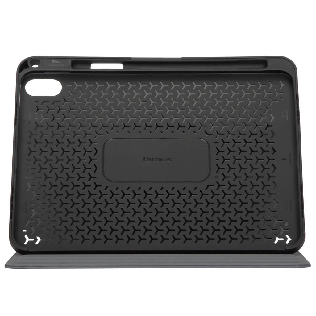 Targus Click-In 27.7 cm (10.9") Folio Black - eCommerce Business Prime