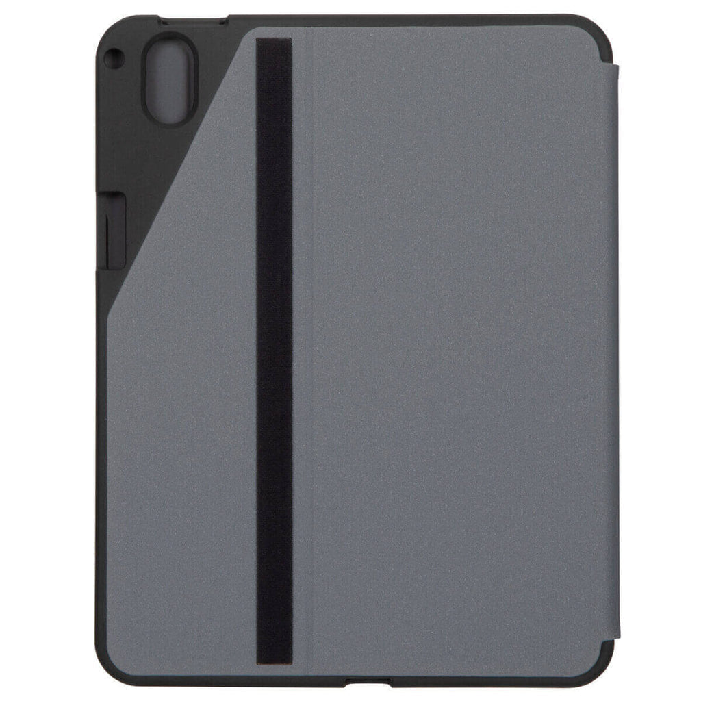 Targus Click-In 27.7 cm (10.9") Folio Black - eCommerce Business Prime