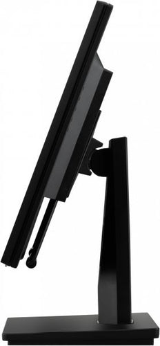 Viewsonic TD2465 Signage Display Interactive flat panel 61 cm (24") LED 250 cd/m² Full HD Black Touchscreen - eCommerce Business Prime