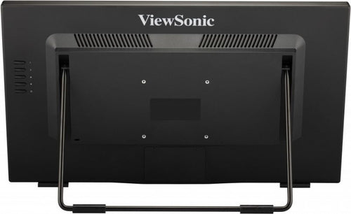 Viewsonic TD2465 Signage Display Interactive flat panel 61 cm (24") LED 250 cd/m² Full HD Black Touchscreen - eCommerce Business Prime