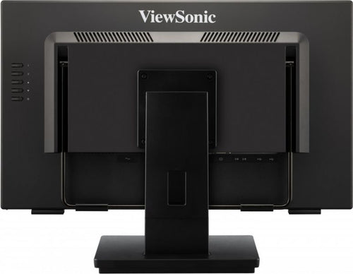 Viewsonic TD2465 Signage Display Interactive flat panel 61 cm (24") LED 250 cd/m² Full HD Black Touchscreen - eCommerce Business Prime