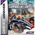 THQ Lego Drome Racers for Game Boy Advance - Racing Game - 32147 - eCommerce Business Prime